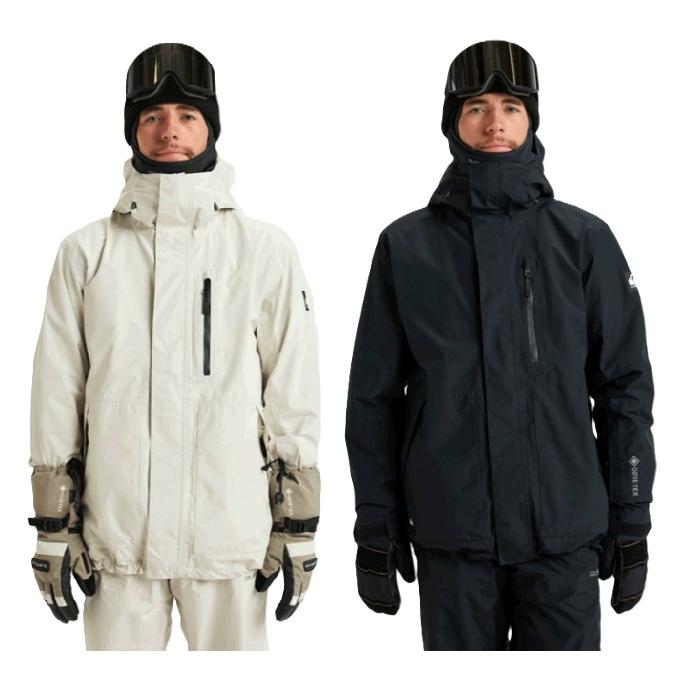 Quiksilver（クイックシルバー） スノーボードウェア ジャケット