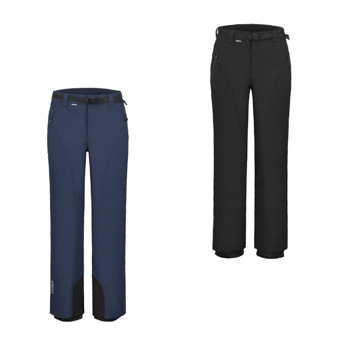 ICEPEAK（アイスピーク） スキーウェア パンツ レディース FREYUNG