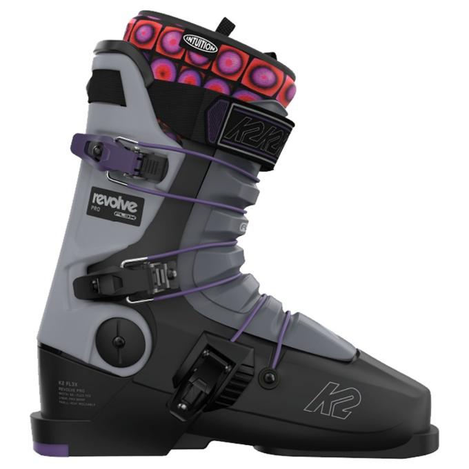 K2（KOKUYO） K2 ケーツー スキーブーツ メンズ REVOLVE PRO