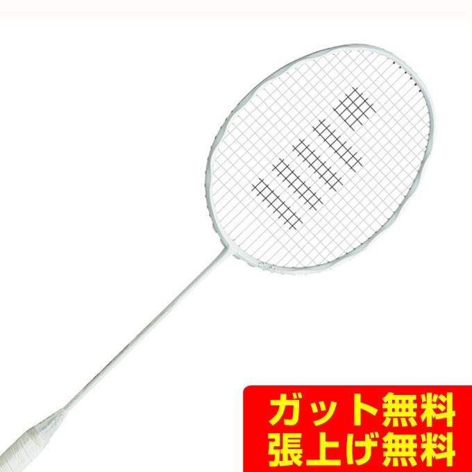 GOSEN（ゴーセン） バドミントンラケット コキュートス アイス COCYTUS