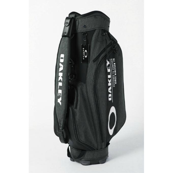 OAKLEY（オークリー） キャディバッグ メンズ GOLF BAG 13.0 921568JP