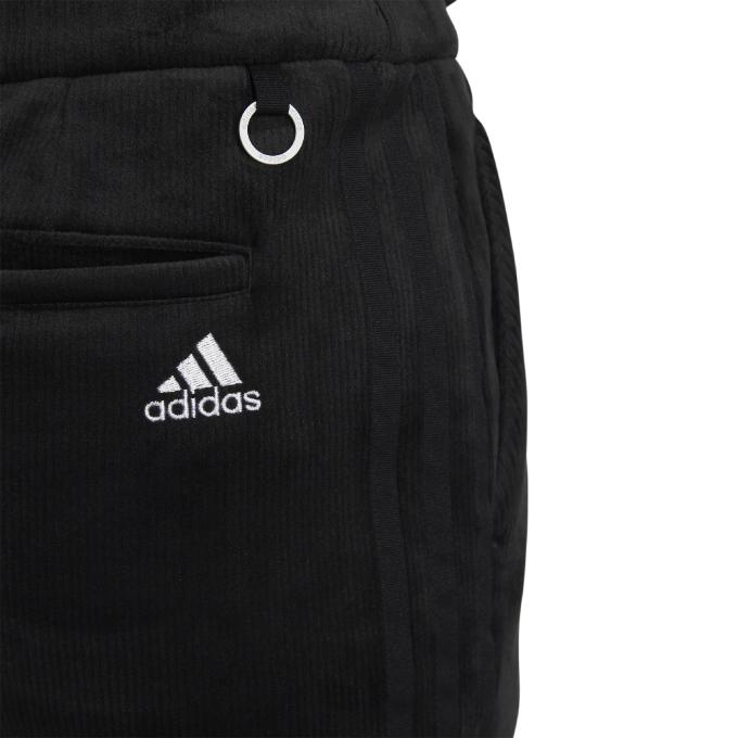 adidas（アディダス） ゴルフウェア 上下セット レディース スリー