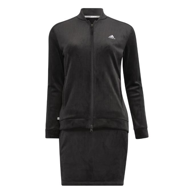 adidas（アディダス） ゴルフウェア 上下セット レディース スリー