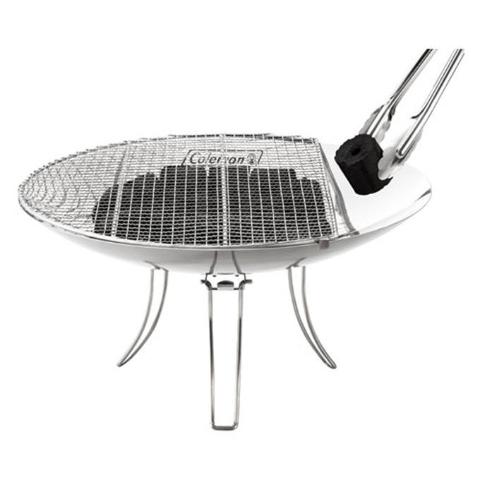 Coleman（コールマン） 焚き火台 セット ファイアーディスク+マルチ