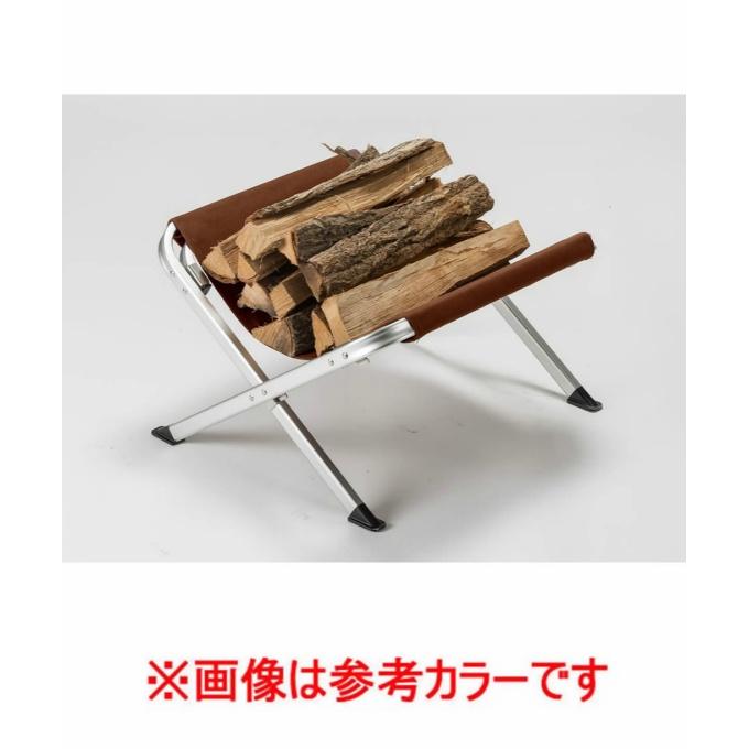 snow peak（スノーピーク） アウトドアチェア ローチェア オットマン