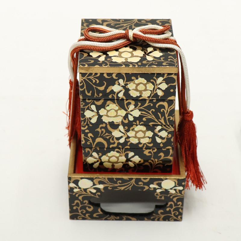 アウトレット品 雛人形 道具単品 20号 雛道具9点セット 唐草 木製 25a