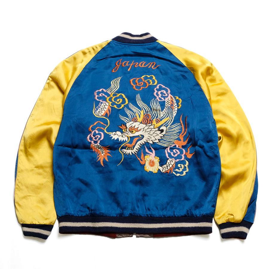 TAILOR TOYO テーラー東洋 スペシャルエディション スカジャン TT15618