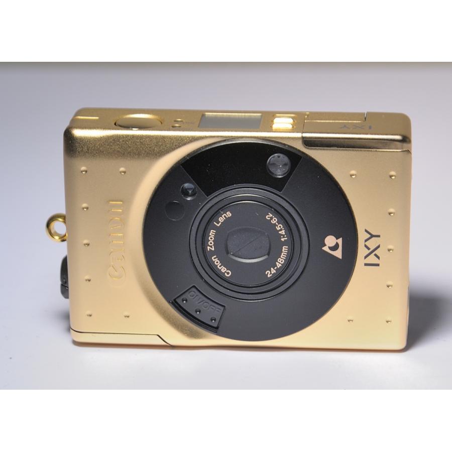 キヤノン（Canon） IXY イクシ Limited Version リミテッドバージョン