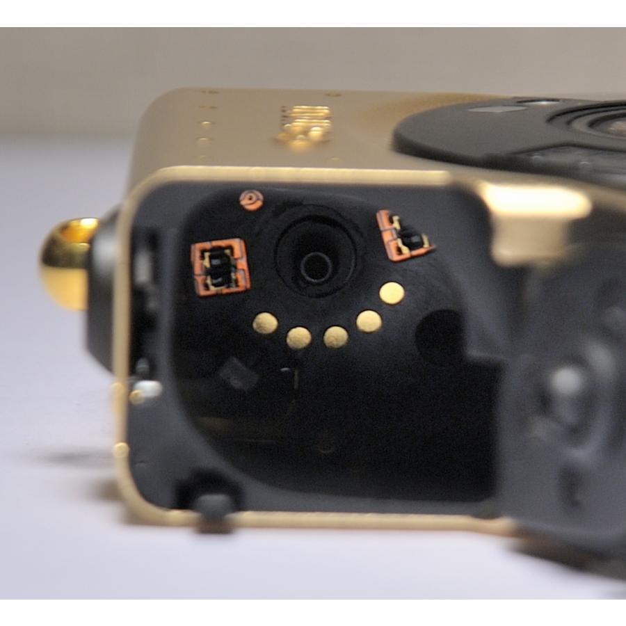 キヤノン（Canon） IXY イクシ Limited Version リミテッドバージョン