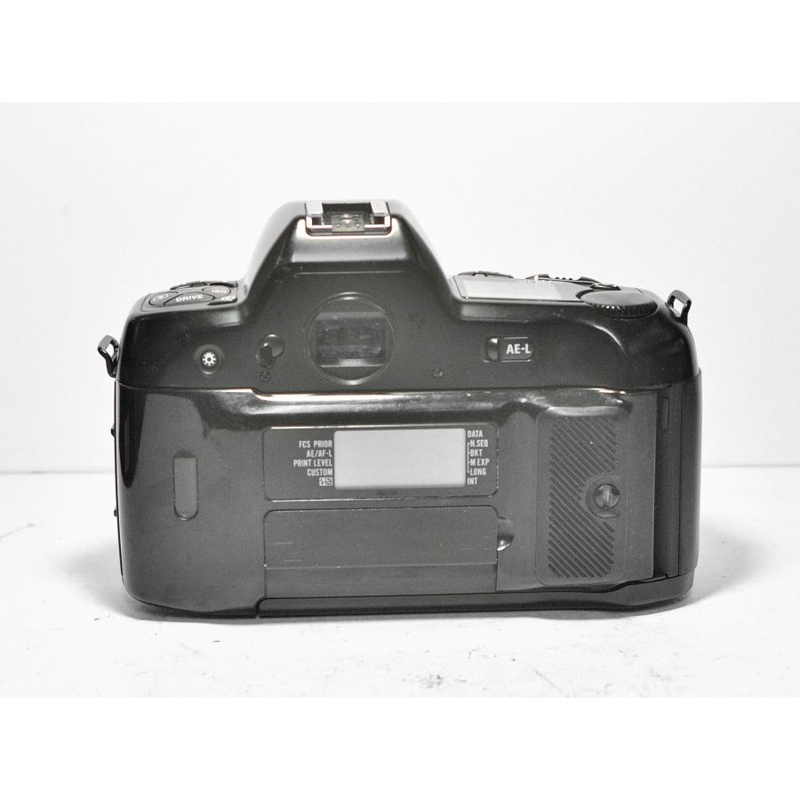 ニコン（Nikon） F90 BODY ボディ データバック MF-26 付