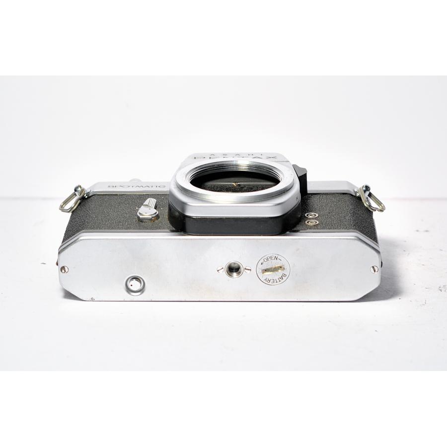 ペンタックス ASAHI PENTAX アサヒペンタックス SPOTMATIC スポット