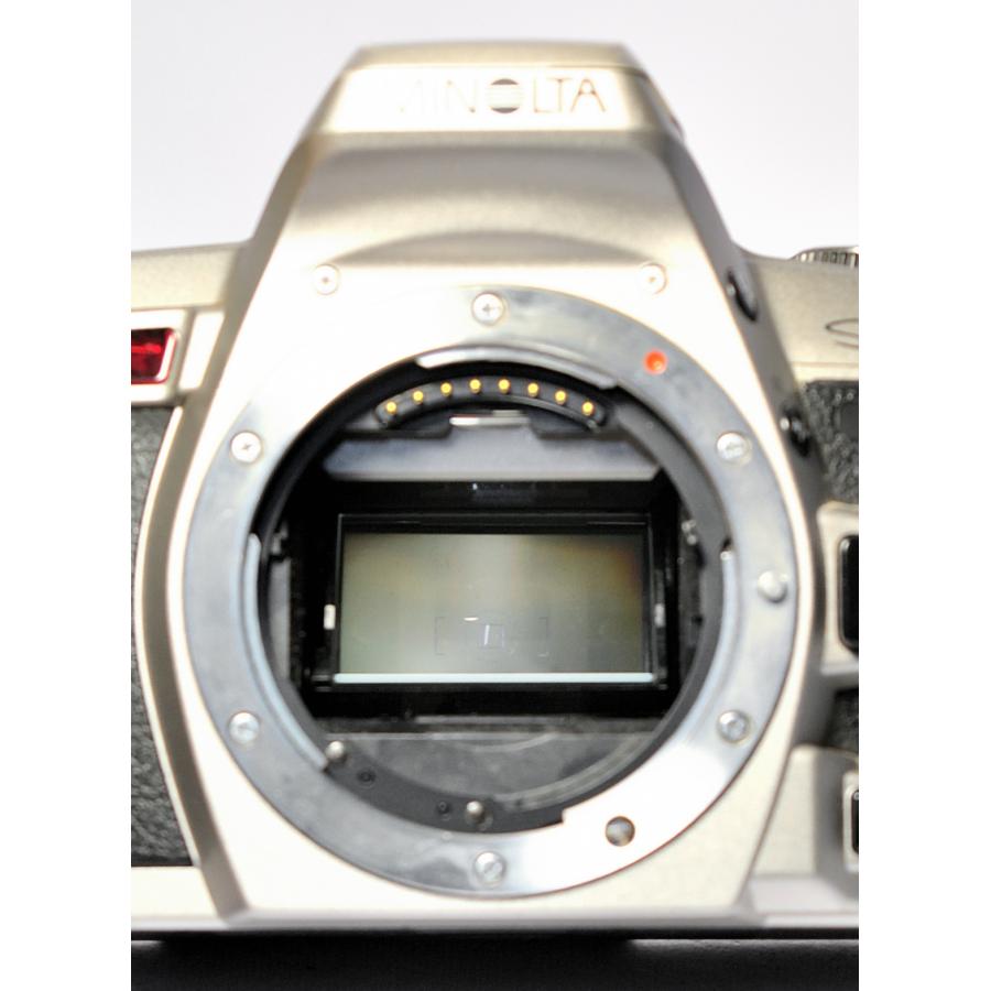 コニカミノルタ（KONICA MINOLTA） MINOLTA ミノルタ α-sweet アルファ