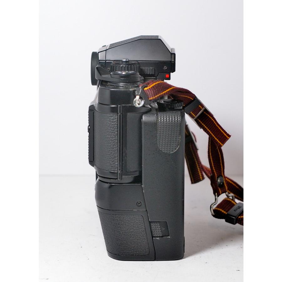 ニコン（Nikon） F3 ボディ DATA BACK データバック MF-14 MOTOR DRIVE