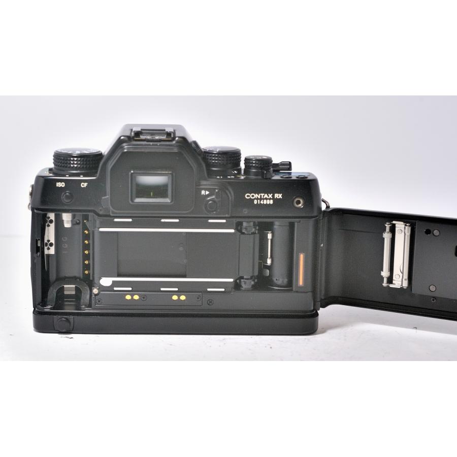 KYOCERA（京セラ） CONTAX コンタックス RX BODY ボディ