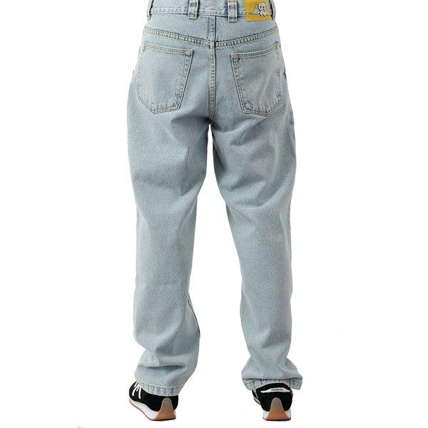 POLAR Polar Skate Co., (ポーラー) デニム ジーンズ '93 Denim Pants