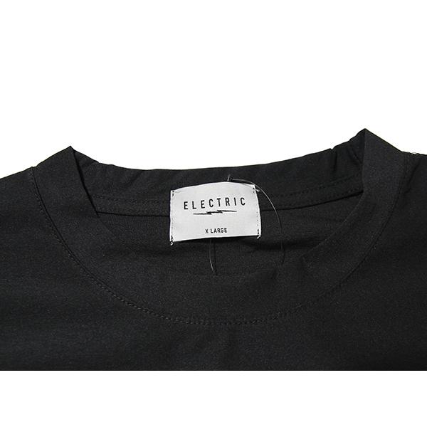 ELECTRIC（エレクトリック） ロンT ドライロングTシャツ 長袖