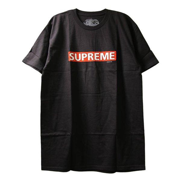 POWELL（パウエル） Powell Peralta Tシャツ Supreme T-Shirt Black