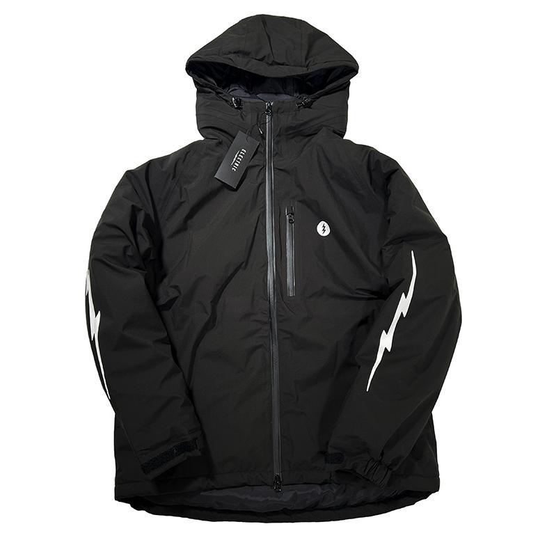 ELECTRIC（エレクトリック） ナイロンジャケット スノボウェア