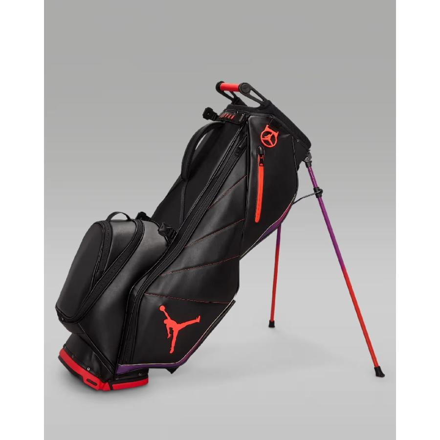 NIKE（ナイキ） ジョーダン ラックス ゴルフ スタンド キャディ バッグ