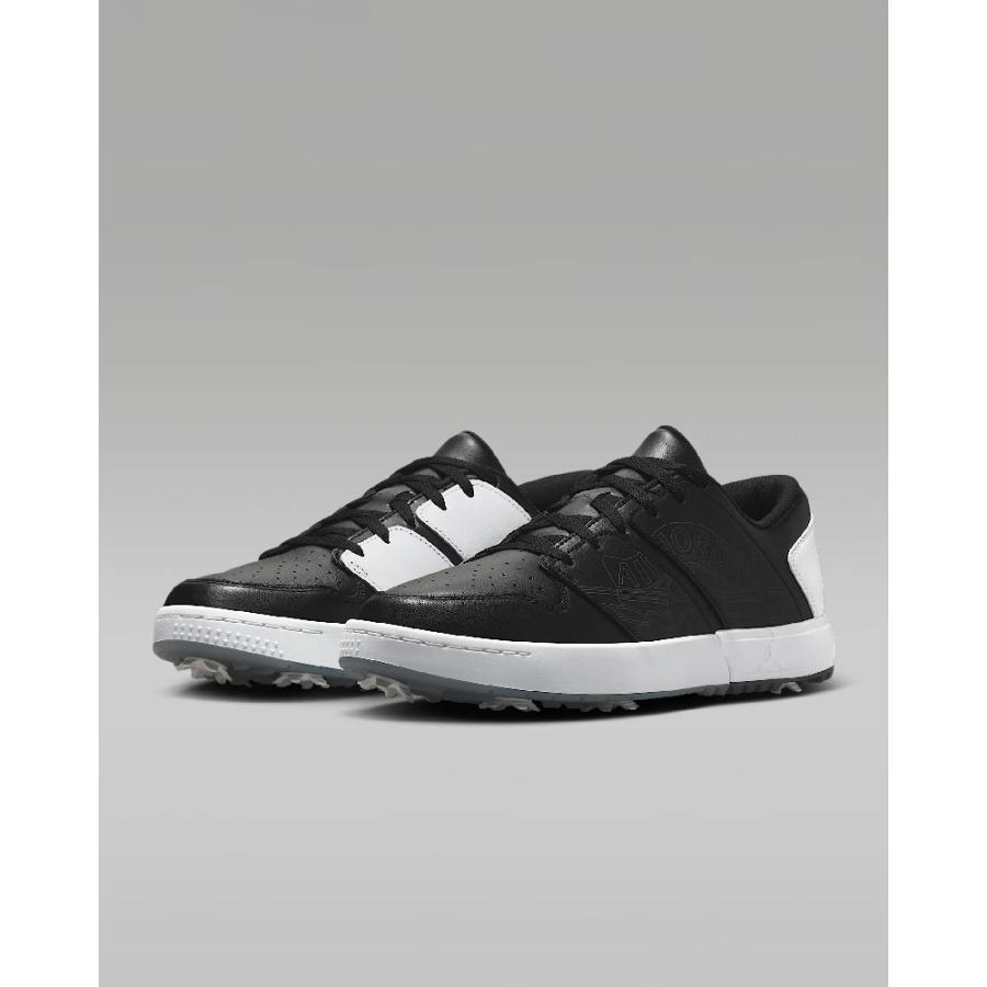 NIKE（ナイキ） Jordan NU Retro 1 G Golf Shoes ジョーダン 1 ロー