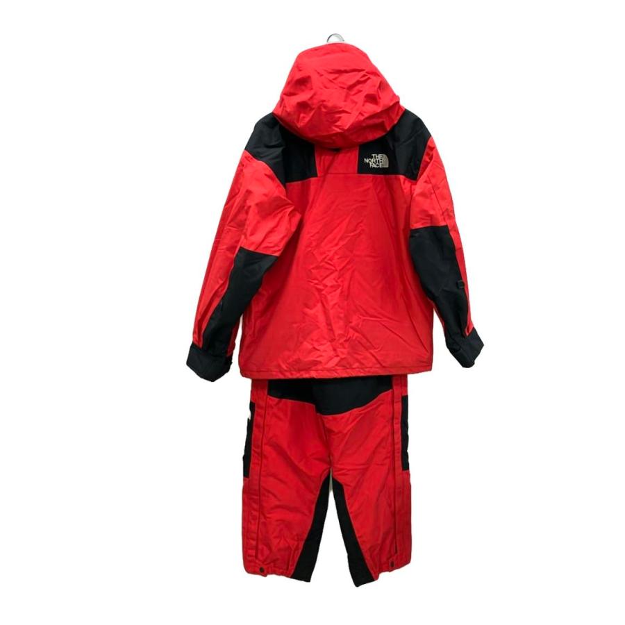 ザ・ノースフェイス ナイロンセットアップ スキーウェア スノボウェア