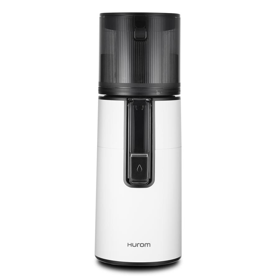 HUROM（ヒューロム） 【公式】ヒューロム コールドプレスジューサー