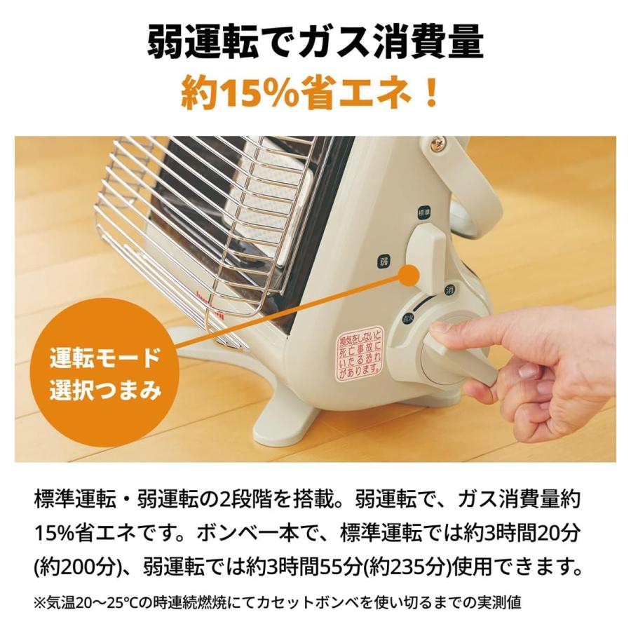カセットガスストーブ ストーブ マイ暖 イワタニ キャンプ ガス