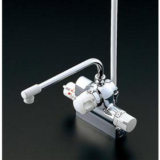 TOTO サーモスタットシャワー水栓 [コンフォートウェーブ・定量止水