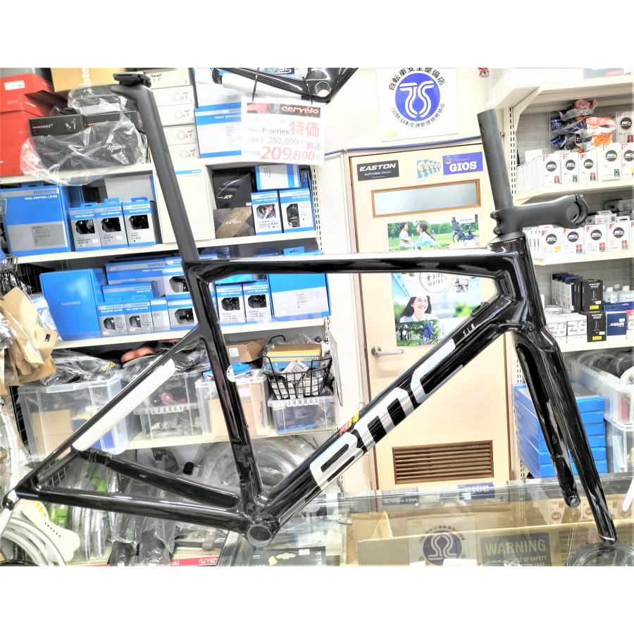 BMC 新品 BMC Teammachine SLR FRS フレームセット V1 カーボン