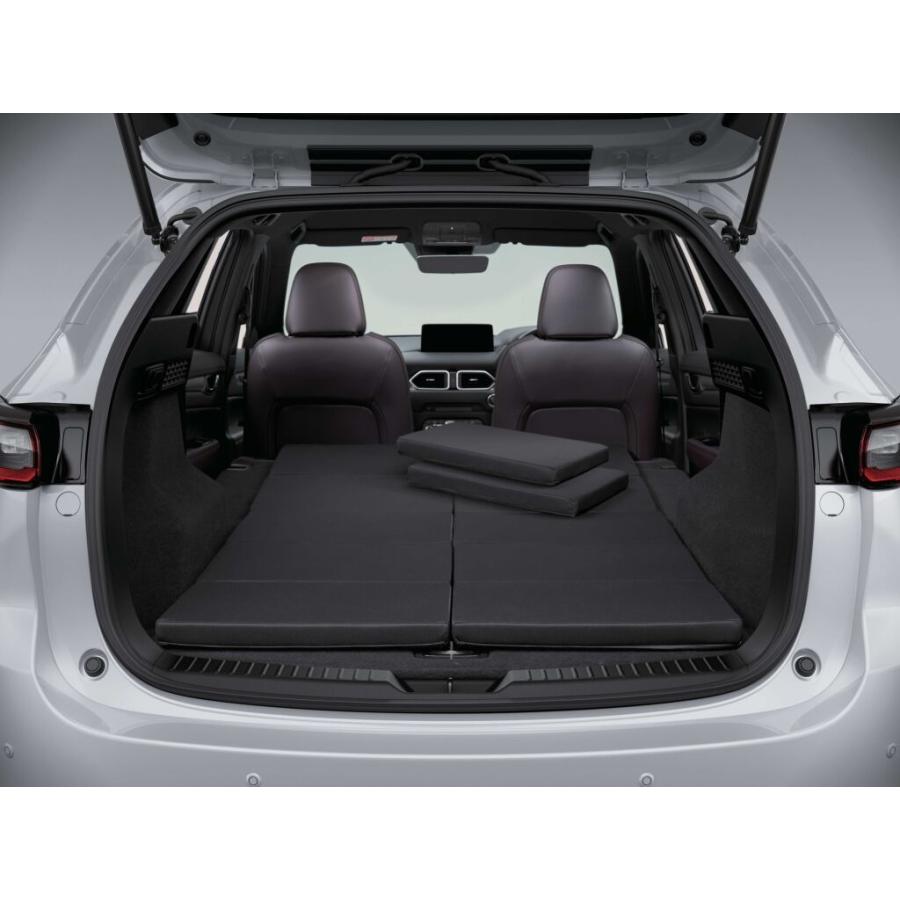 マツダ（Mazda） マツダ（MAZDA）ベッドクッション(1枚・片側)/マツダ