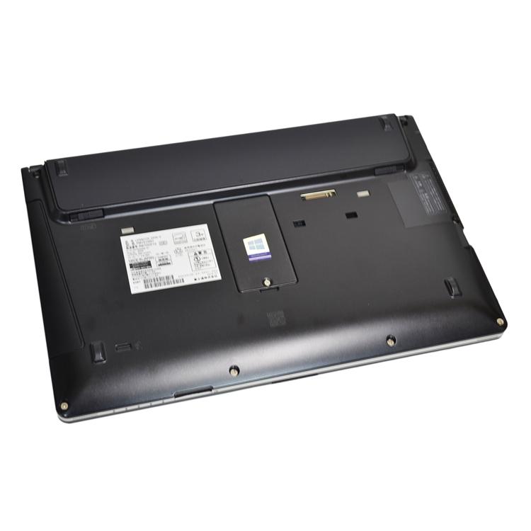 LIFEBOOK フルHD 13.3型 ノートパソコン 富士通 S938/S Core i5 8350U