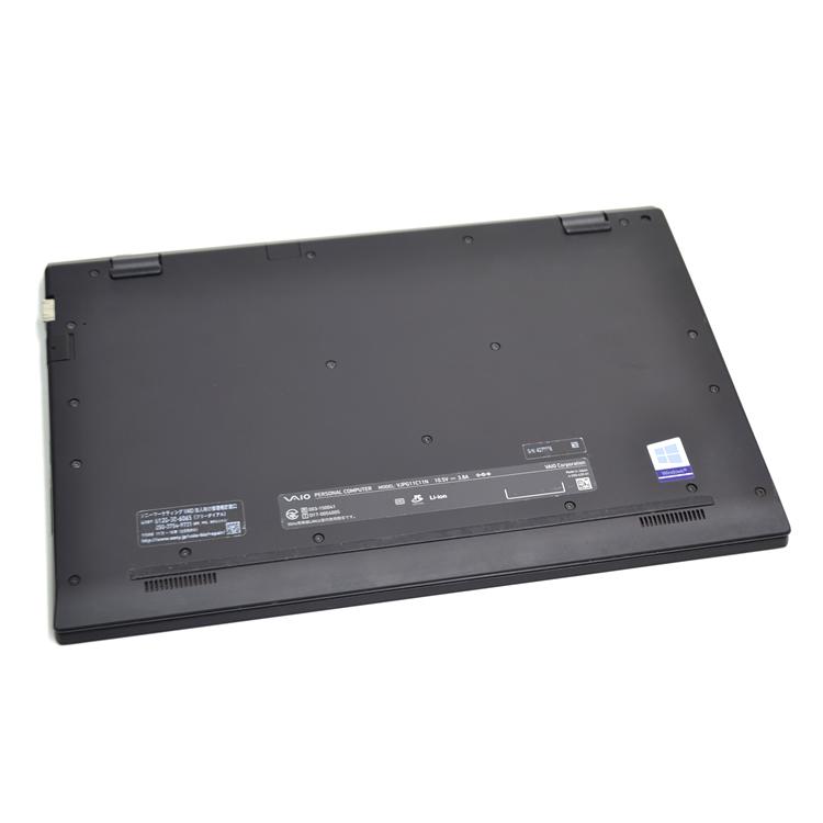 13.3型 フルHD Windows11 VAIO Pro PG VJPG11C11N Core i5 8250U M