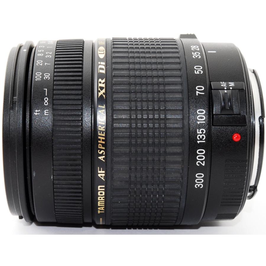 TAMRON（タムロン） 望遠レンズ 中古 保証 AF 28-300mm F3.5-6.3