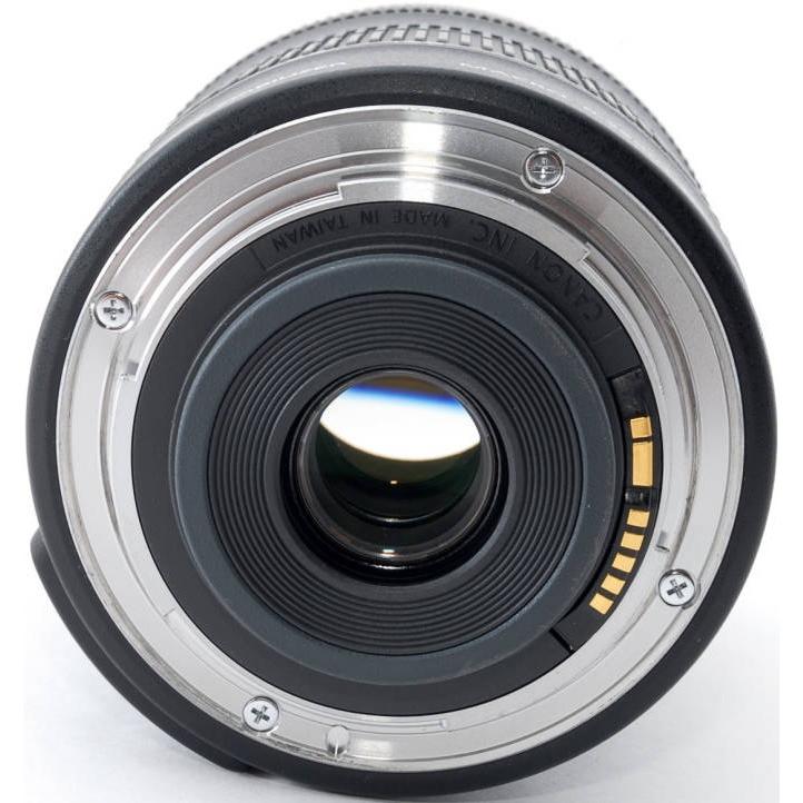 EFレンズ キヤノン 交換レンズ CANON EF-S 18-135mm F3.5-5.6 IS STM