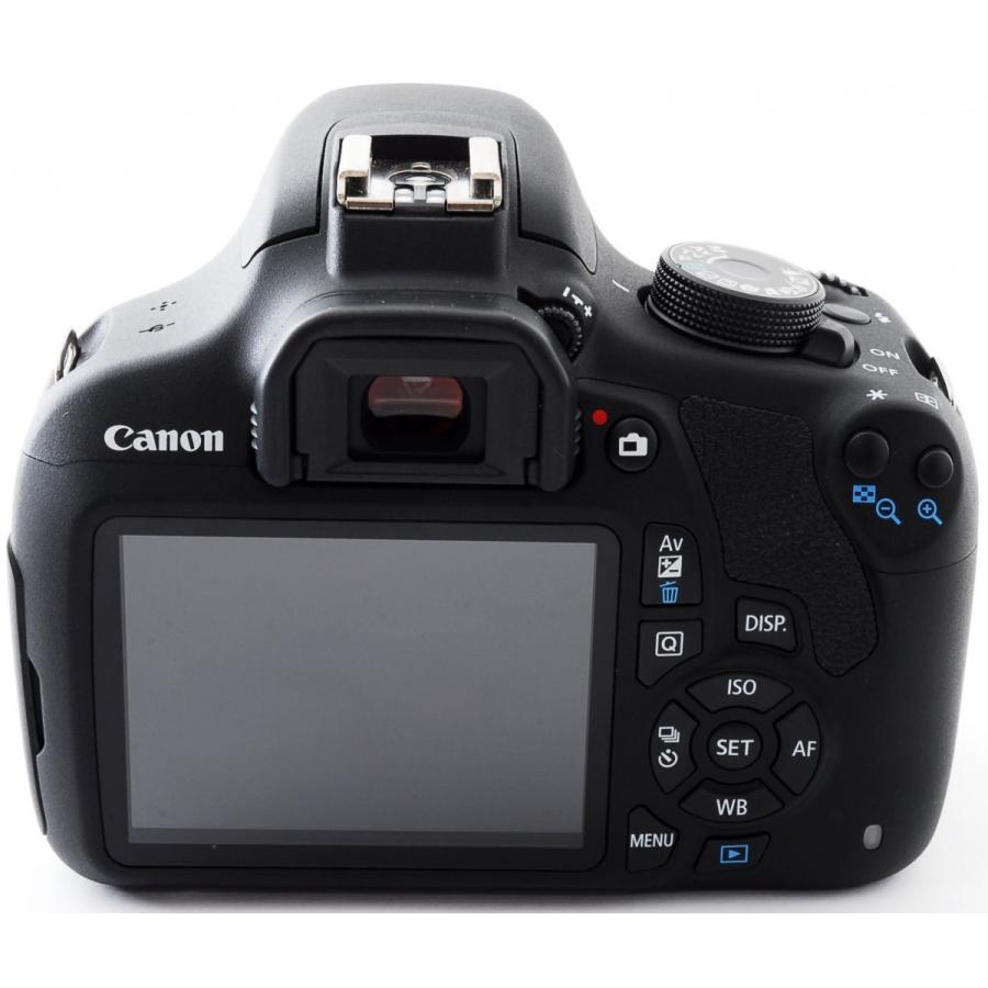 キヤノン（Canon） デジタル一眼 CANON EOS Kiss X70 レンズキット