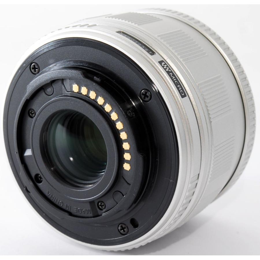 OLYMPUS PEN ミラーレス オリンパス ペン Lite E-PL1 シャンパン