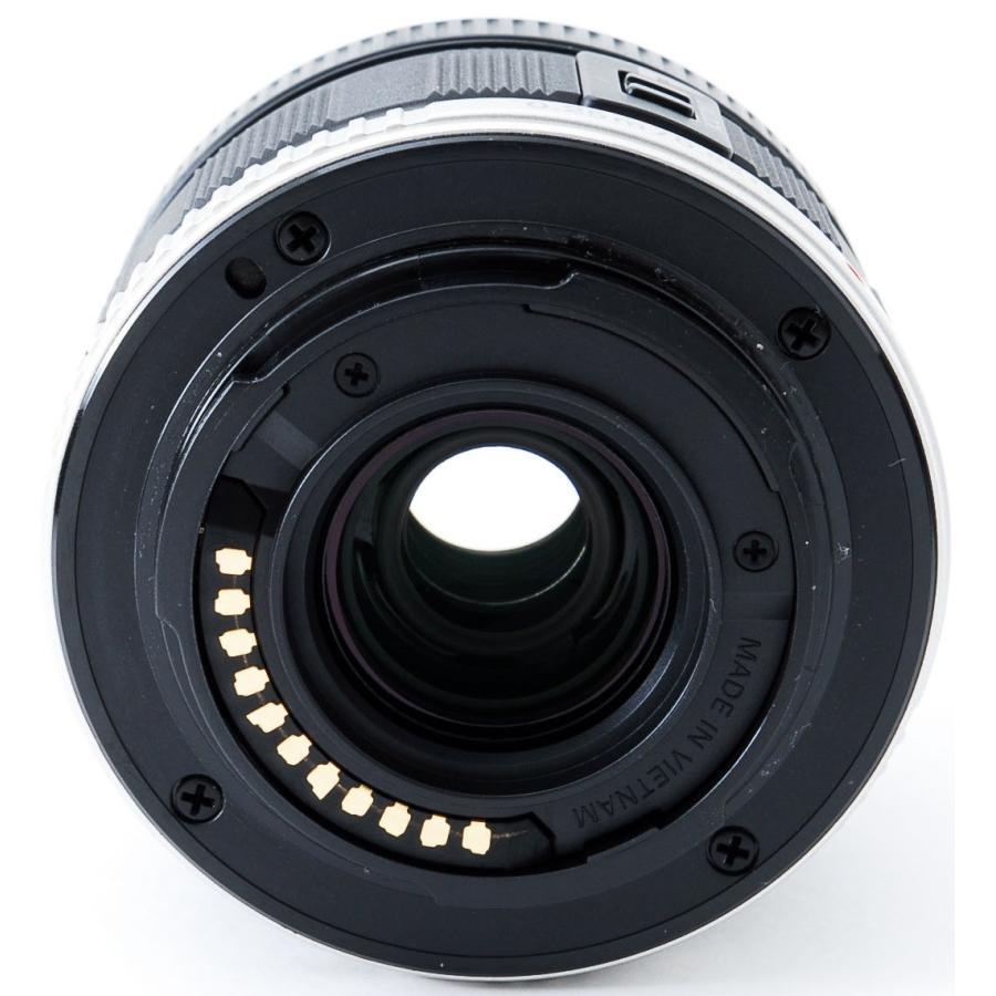 OLYMPUS PEN オリンパス ミラーレス Lite E-PL2 ブラック レンズキット