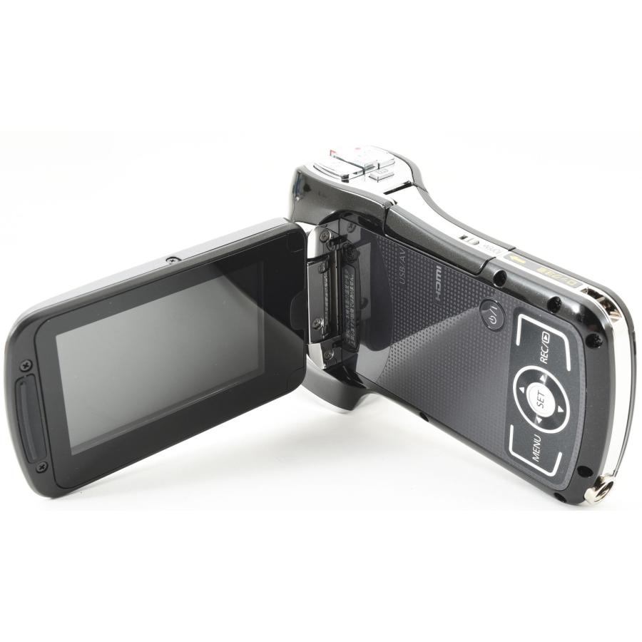 Panasonic（パナソニック） ビデオカメラ Panasonic HX-WA10 サターン