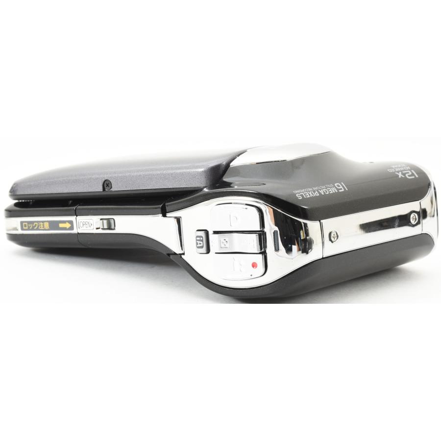 Panasonic（パナソニック） ビデオカメラ Panasonic HX-WA10 サターン