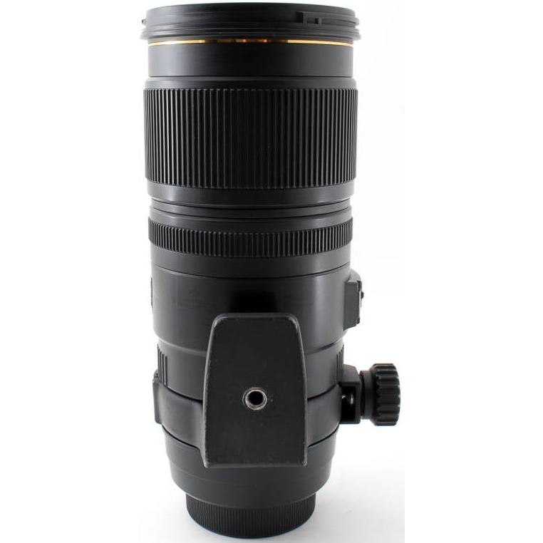 シグマ（SIGMA） 交換レンズ 中古 保証 SIGMA APO 70-200mm F2.8 EX DG