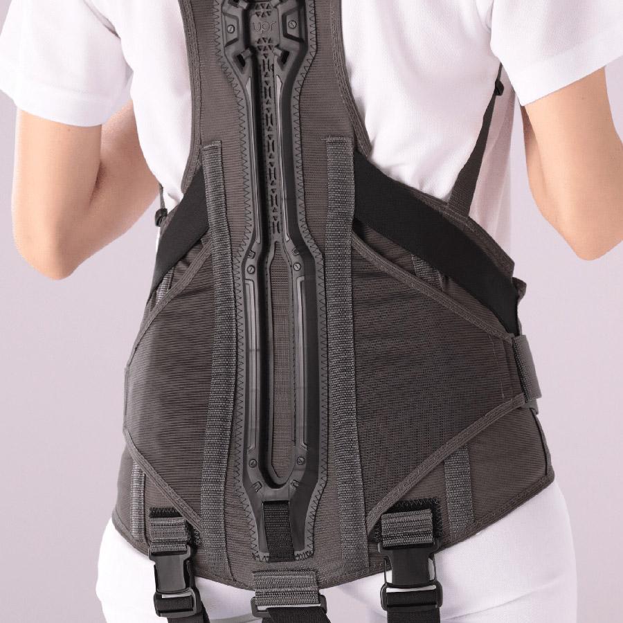 upr サポートジャケット Bb+PRO2 アシストスーツ ユーピーアール