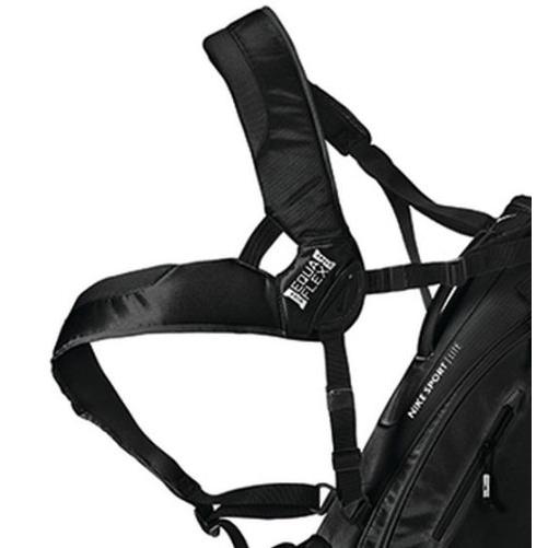 ☆ナイキ ゴルフ キャディバッグ スポーツライト ゴルフバッグ GF3003