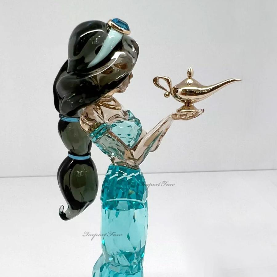 SWAROVSKI（スワロフスキー） 2022年度限定作品 ジャスミン王女