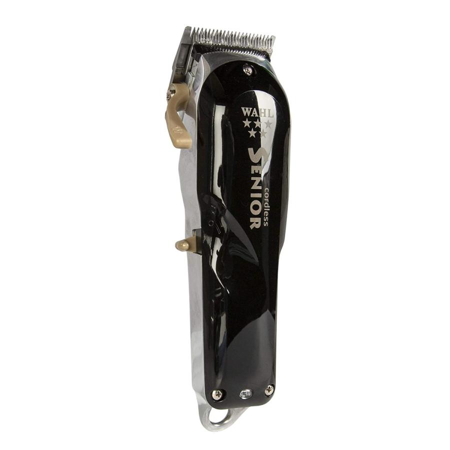 WAHL（ウォール） 即国内発送! WAHL 5Star Cordless Senior Clipper