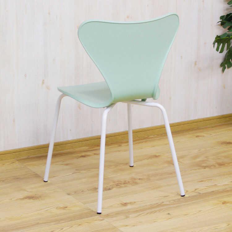 セブンチェア リプロダクト ダイニング チェア 激安 おしゃれ 北欧 4脚