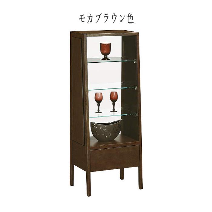 カリモク家具（KARIMOKU FURNITURE） カリモク キュリオケース 北欧
