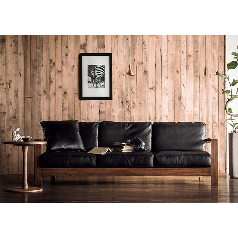 Koti ワイド3Pソファ L08810P FUJI FURNITURE 冨士ファニチア 富士