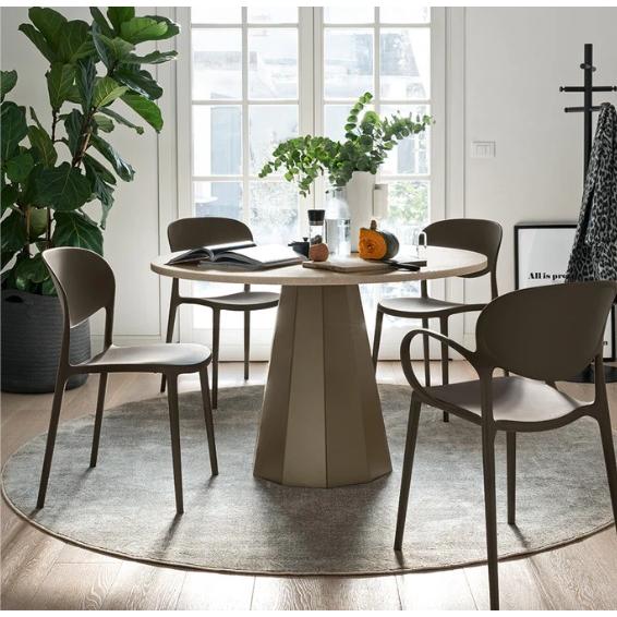 calligaris（カリガリス） ○コヌビア ディックス ダイニングテーブル