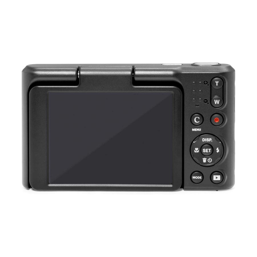 KODAK PIXPRO C1 コンパクトデジタルカメラ| 13MP BSI CMOS 4倍ズーム