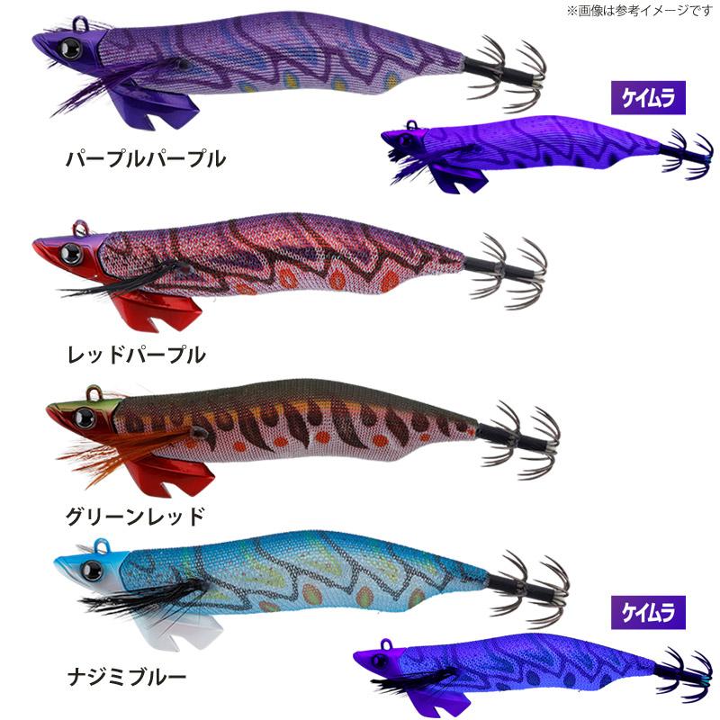 JACKALL（ジャッカル） ○ジャッカル ゲキダキ TR 3.5号 【メール便